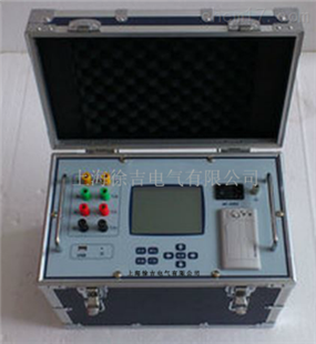 SGZZ-S20A三通道直流電阻測試儀 提升電工測量的精準(zhǔn)與效率