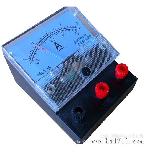 儀器儀表生產廠家85c1 教學儀表,價格優惠_其他電工儀器儀表_維庫儀器