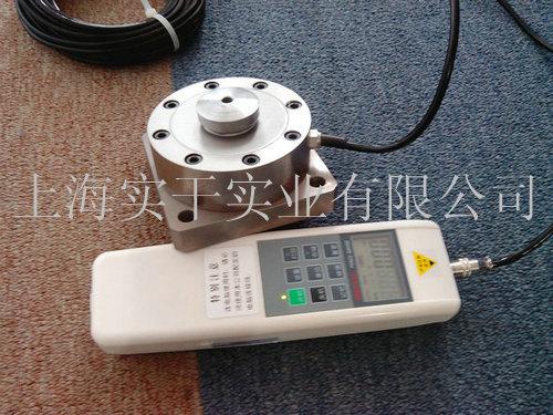 國產輪輻式數顯推拉力計